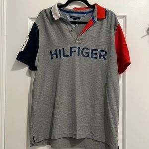 Vintage Tommy Hilfiger Polo